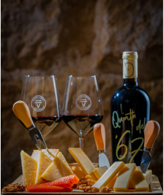 Degustacja komentowana "Hiszpańska fiesta z Bodegas Volver"