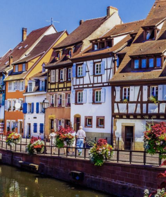 Kolacja degustacyjna „Alzackie korzenie z Fernand Engel"