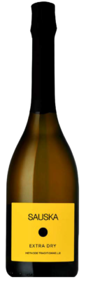 Wino Sauska Extra Dry