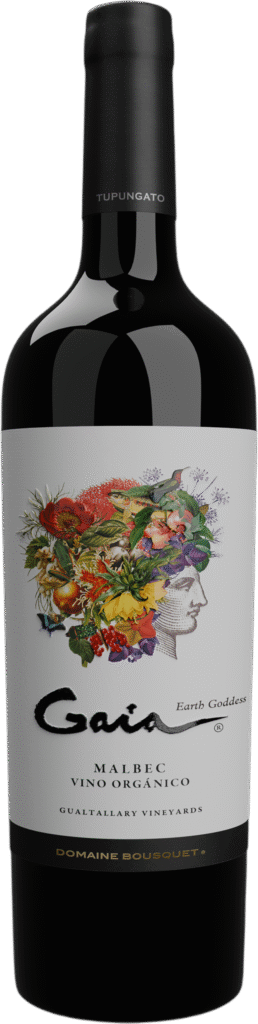 Wino Domaine Bousquet Gaia Malbec 2023