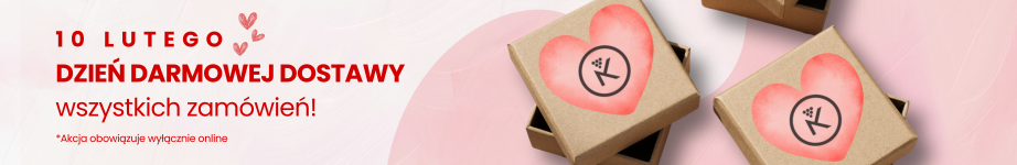 Darmowa dostawa